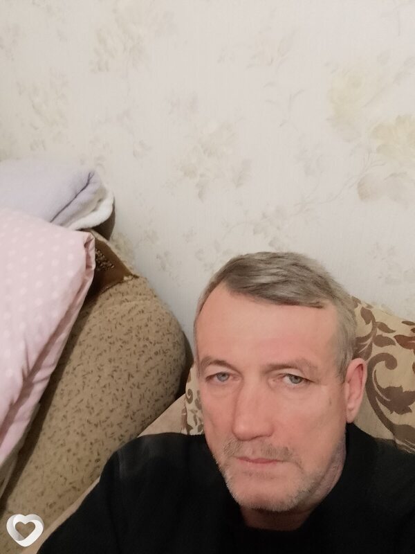 Александр, 55, Краснодаре — анкета №1088647