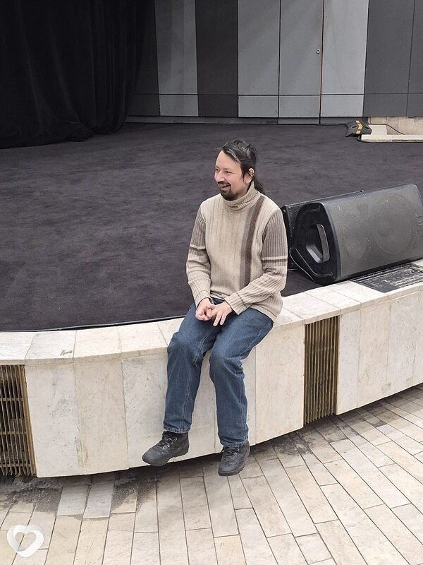 Андрей, 47, Москве — анкета №1088649