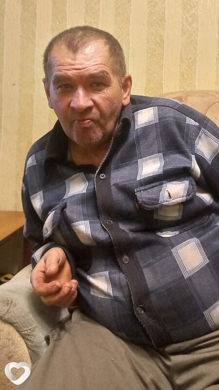 Андрей, 53, Белогорске — анкета №1088655
