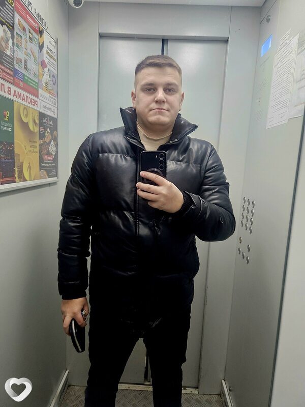 Саша, 29, Ставрополе — анкета №1088659