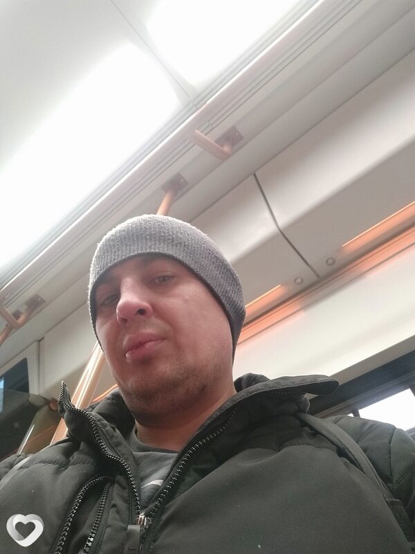 Роман, 43, Мытищах — анкета №1088662