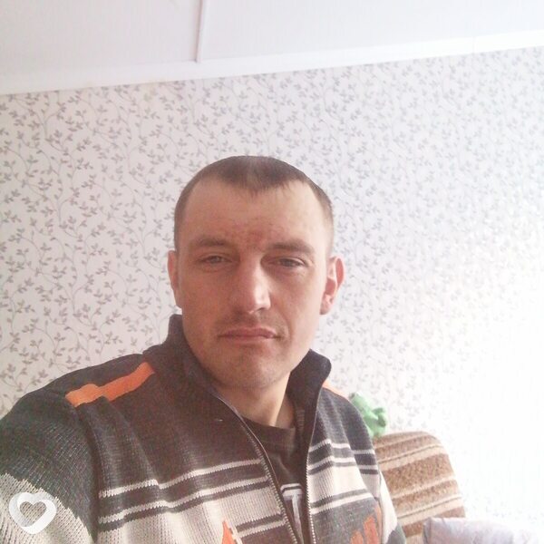 Владимир, 35, Барнауле — анкета №1088665