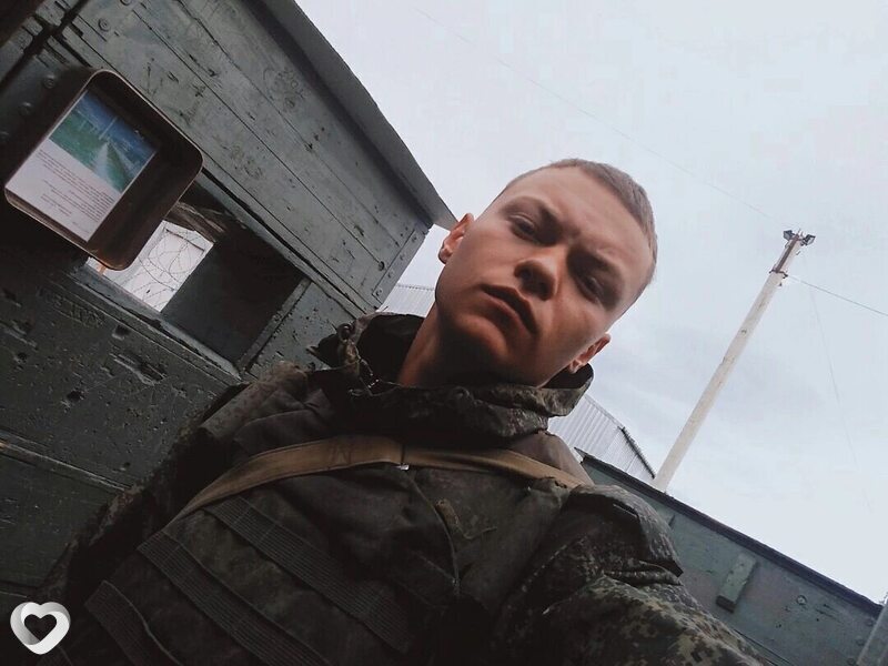 Даниил, 27, Москве — анкета №1088692