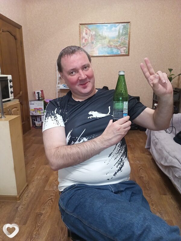 Алеша, 45, Ессентуках — анкета №1088693
