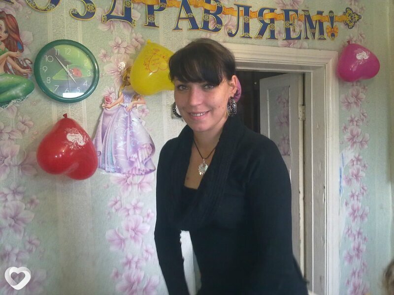 Олеся, 42, Новокузнецке — анкета №1088694
