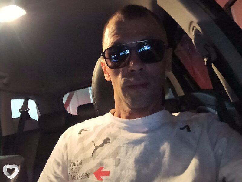 Дмитрий, 40, Москве — анкета №1088698