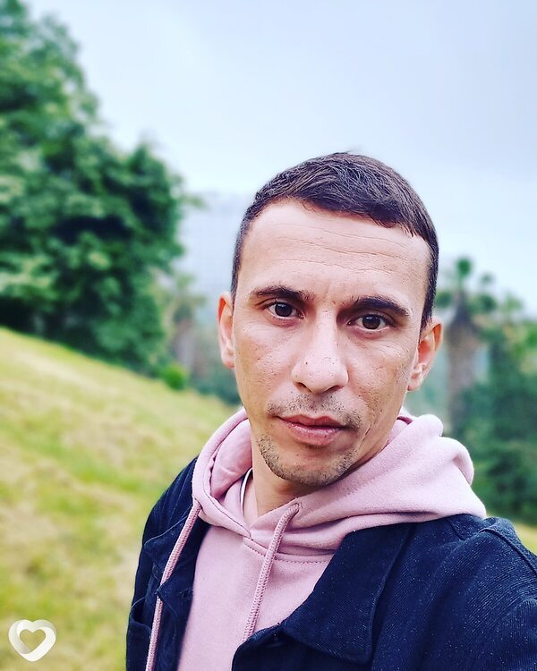 Рамин, 36, Сочи — анкета №1088699
