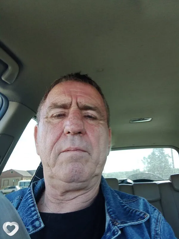 Сергей, 66, Москве — анкета №1088700