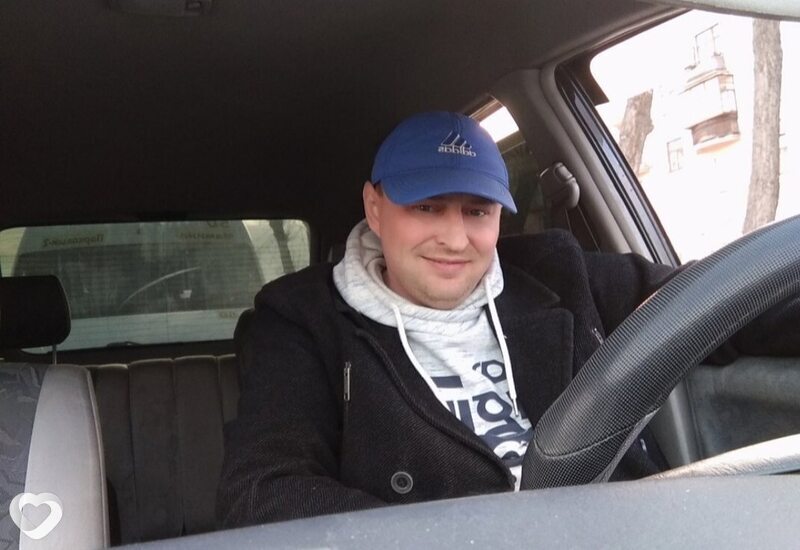 Сергей, 46, Челябинске — анкета №1088703