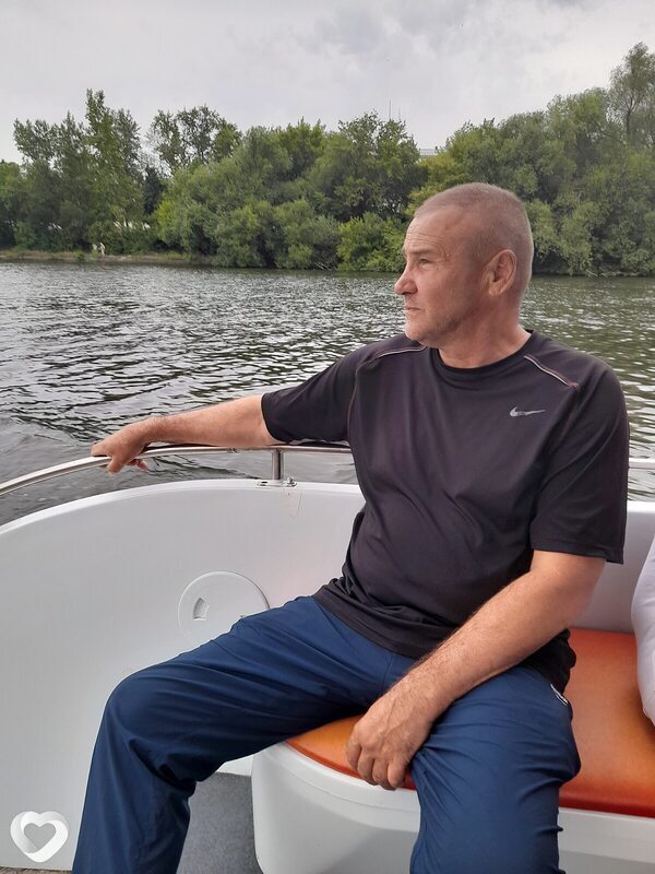 Андрей, 56, Пензе — анкета №1088706