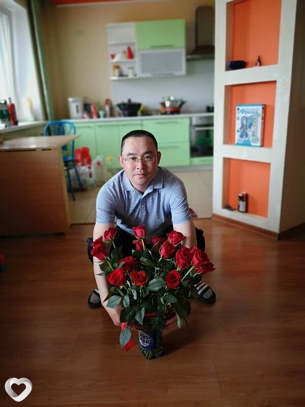 Алексей, 41, Благовещенске — анкета №1088715
