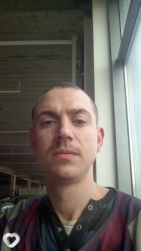 Вова, 39, Люберцах — анкета №1088815