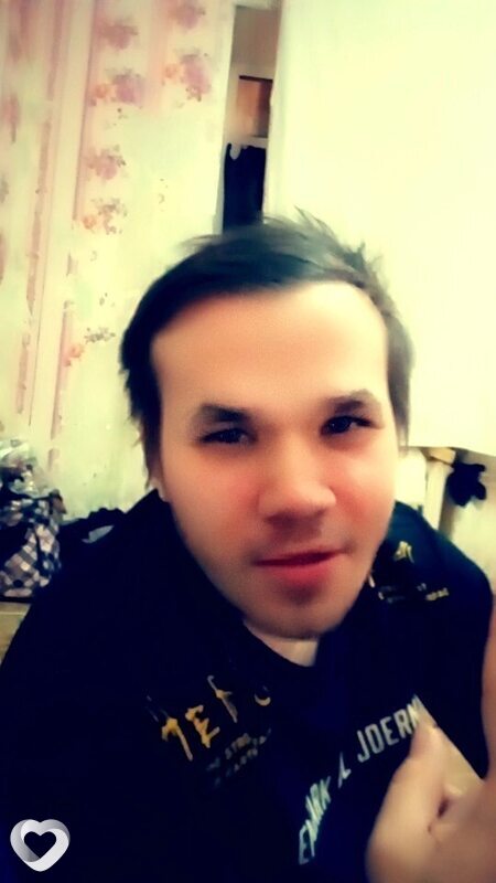 Витя, 22, Самаре — анкета №1088818