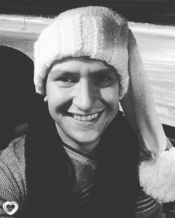 Евгений, 35, Железнодорожный — анкета №1088819