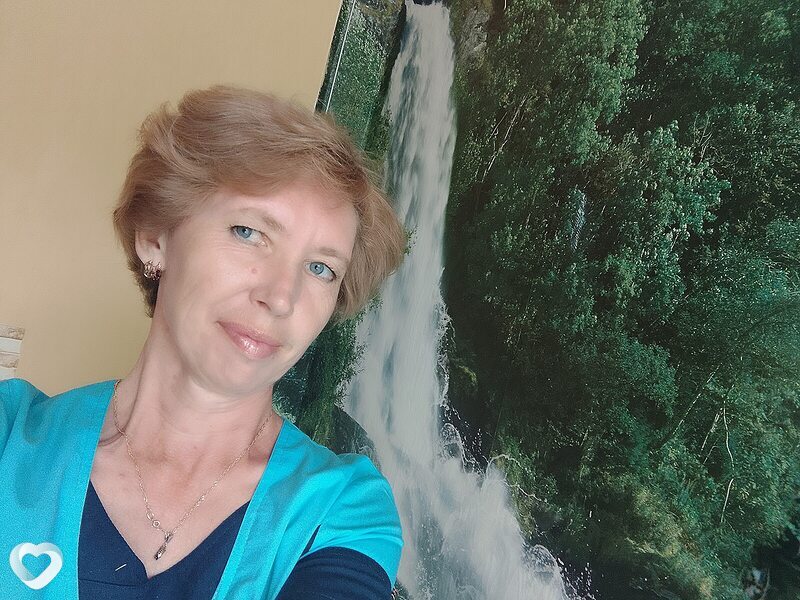 Яна, 49, Сибае — анкета №1088821