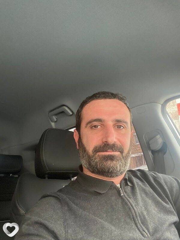 Артур, 40, Балашихе — анкета №1088823