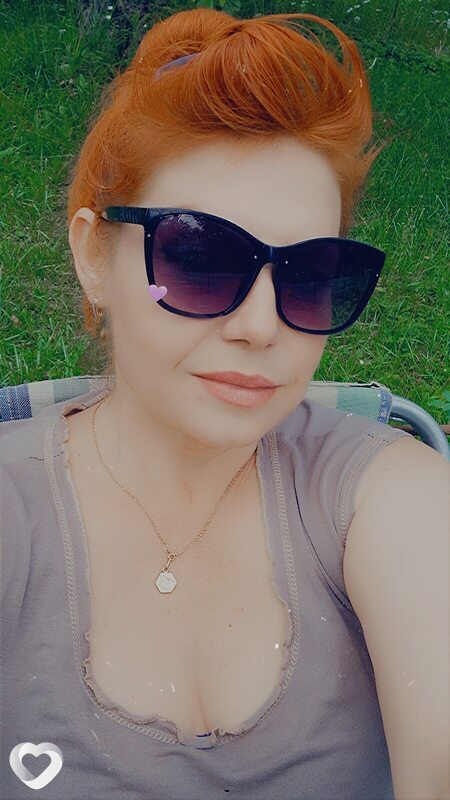 Стервоzочка, 46, Тамбове — анкета №1088825