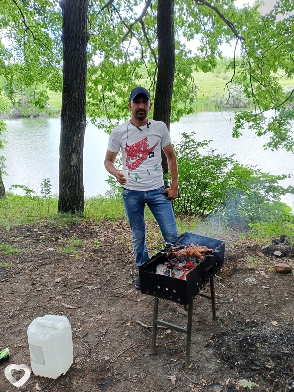 Дима, 33, Саратове — анкета №1088829