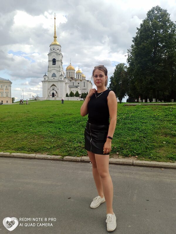 Настя, 28, Новокузнецке — анкета №1088832