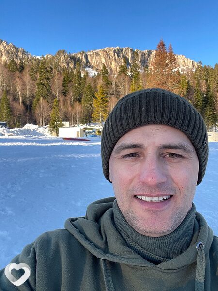 Игорь, 40, Краснодаре — анкета №1088833