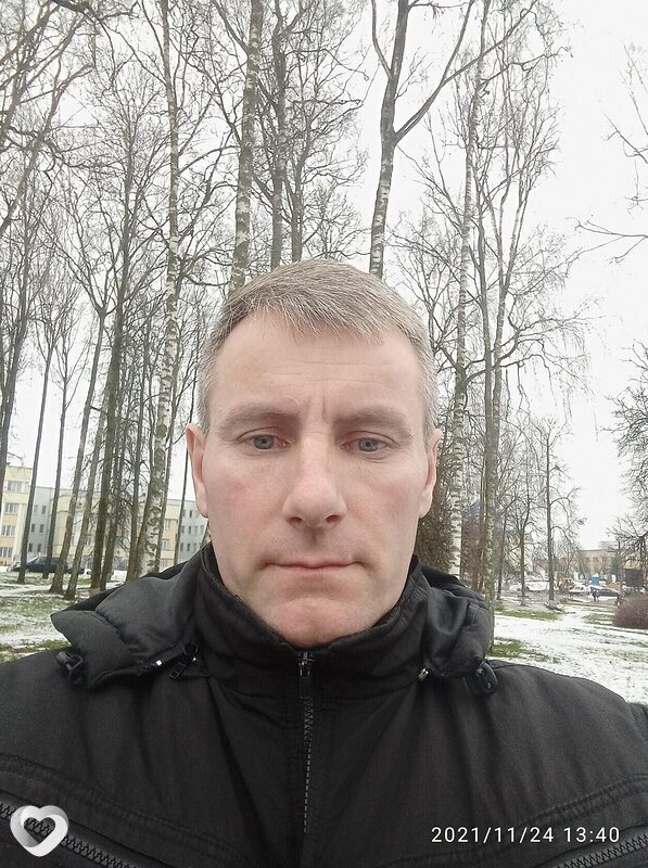 Дмитрий, 49, Фаниполе — анкета №1088837