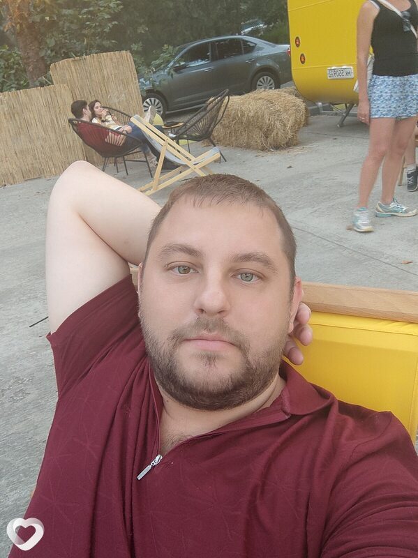 Максим, 35, Донецке — анкета №1088716