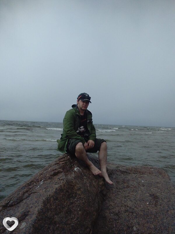 Алексей, 40, Твери — анкета №1088720