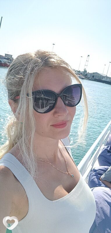 Ирина, 41, Уфе — анкета №1088726