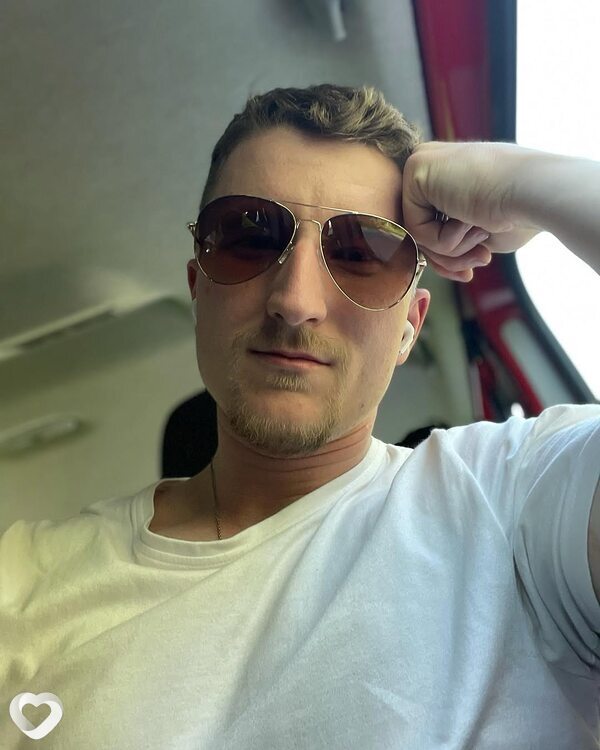 Дмитрий, 22, Новосибирске — анкета №1088736