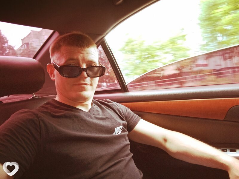 Станислав, 31, Кемерове — анкета №1088737