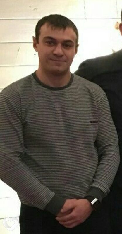 Денис, 33, Братске — анкета №1088738