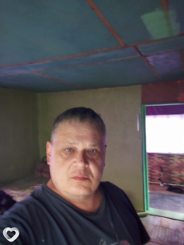 Алексей, 48, Ярославле — анкета №1088739