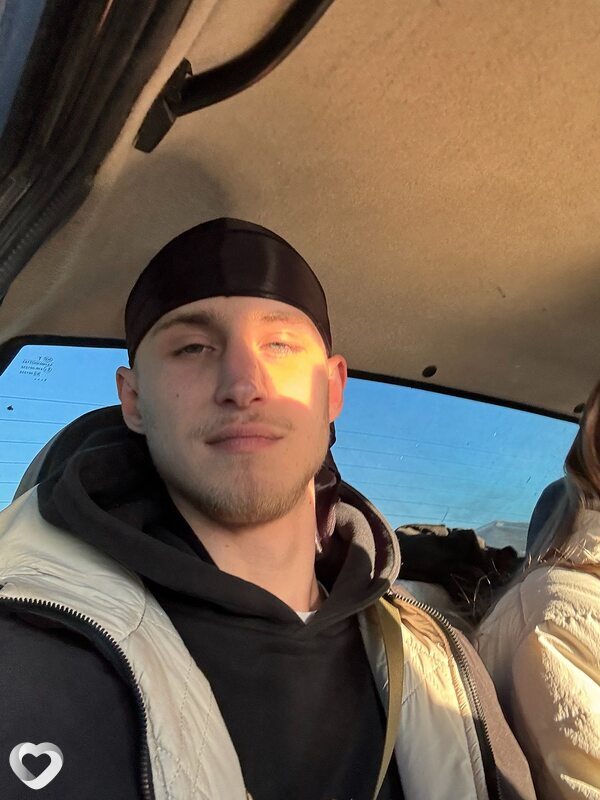 Дима, 29, Севастополе — анкета №1088965