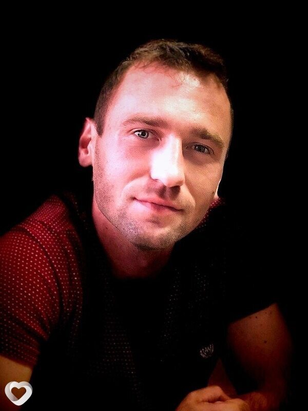 Денис, 34, Комсомольске-на-Амуре — анкета №1088967