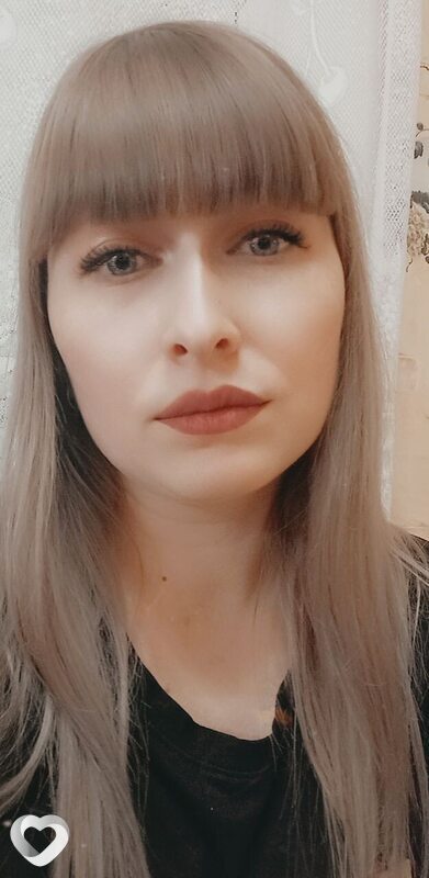 Танюшка, 34, Павловском Посаде — анкета №1088970