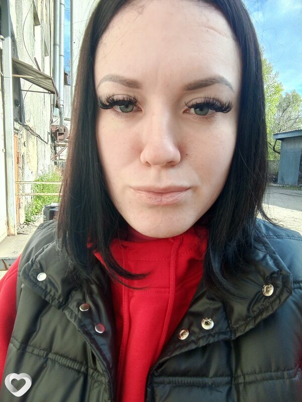Алена, 27, Новокузнецке — анкета №1088979