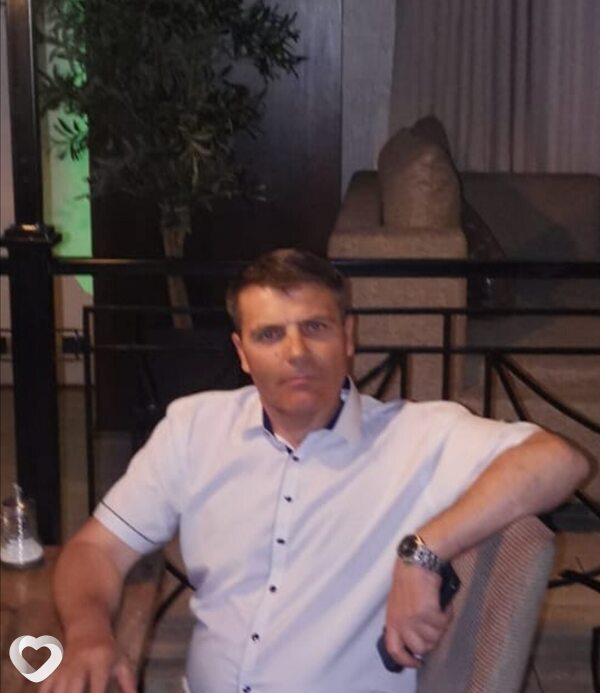 Генрих, 54, Биробиджане — анкета №1088982