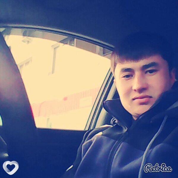 Зафар, 29, Обнинске — анкета №1088871