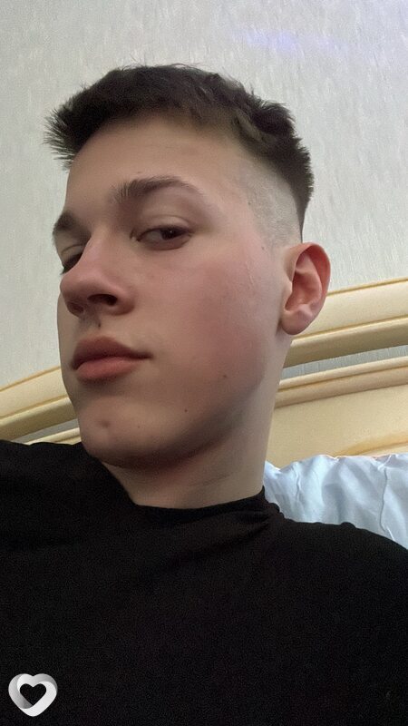 Андрей, 20, Минске — анкета №1088874