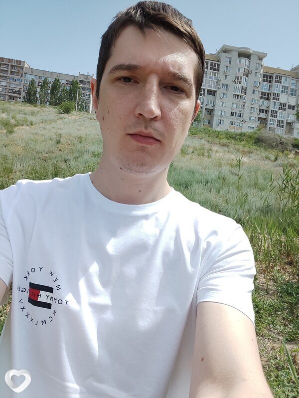 Михаил, 31, Волгограде — анкета №1088877