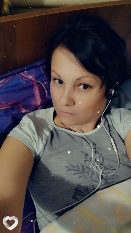 Таня, 41, Барнауле — анкета №1088879