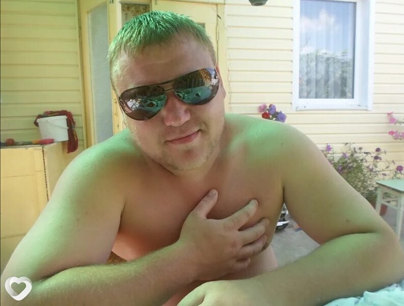 Алексей, 43, Курске — анкета №1088882