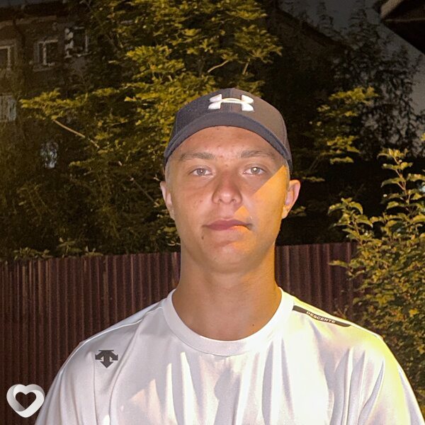 Дмитрий, 23, Южно-Сахалинске — анкета №1088752