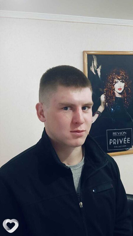 Александр, 26, Хабаровске — анкета №1088753