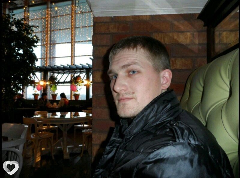 Илья, 42, Новосибирске — анкета №1088757