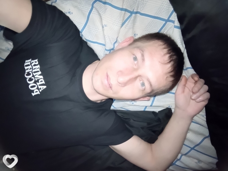 Алекс, 38, Чебоксарах — анкета №1088758