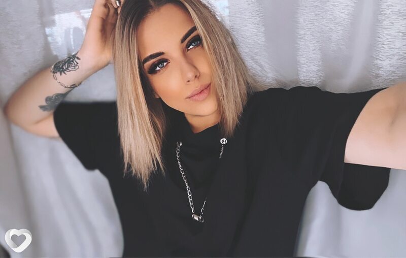 Кристина, 25, Краснодаре — анкета №1088759