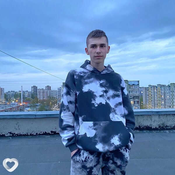 Ярослав, 20, Владимире — анкета №1088761