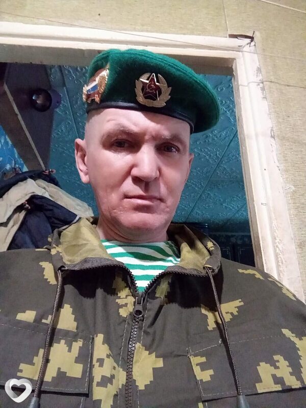 Игорь, 49, Смоленске — анкета №1088990