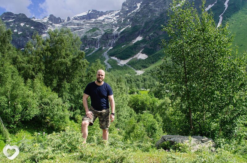 Di, 37, Пензе — анкета №1088991
